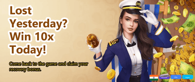 Exclusive Bonuses for Indian Players