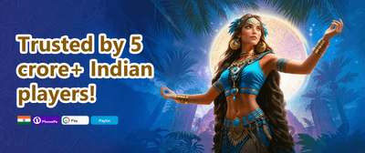 VIP Cashback Offer banner
