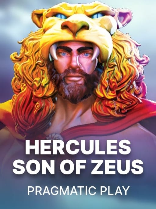 Hercules Son of Zeus screenshot